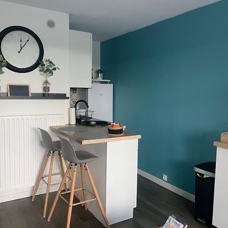 Chaleureux Appartement Face Au Port Sta Lucia, Tout A Pieds, Wifi Saint-Raphaël Dış mekan fotoğraf