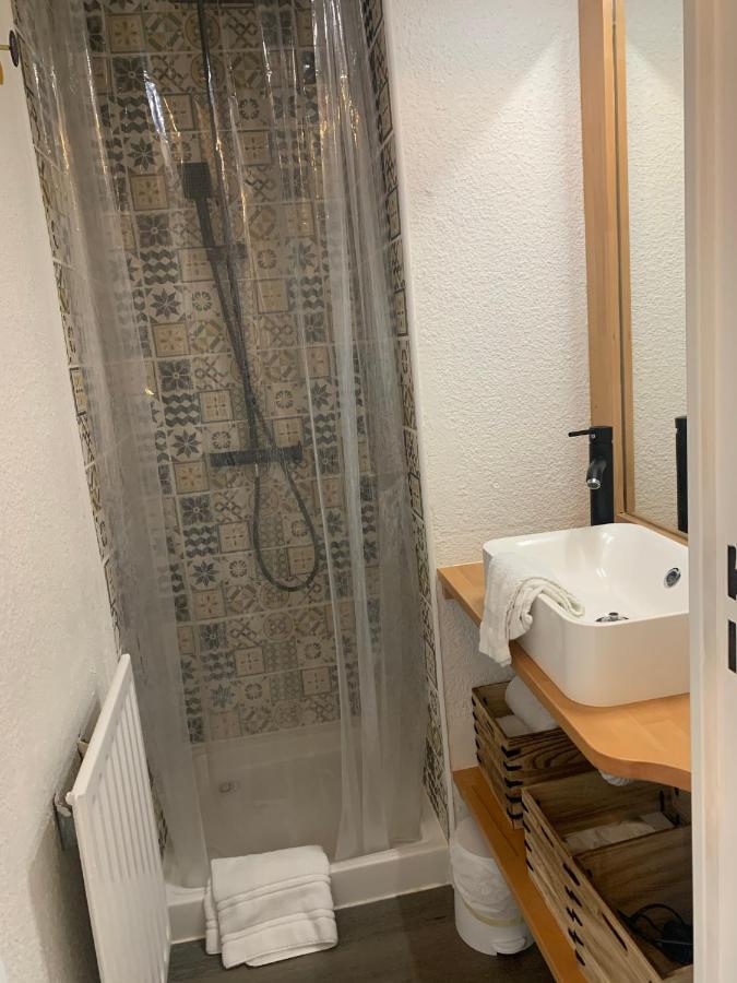 Chaleureux Appartement Face Au Port Sta Lucia, Tout A Pieds, Wifi Saint-Raphaël Dış mekan fotoğraf