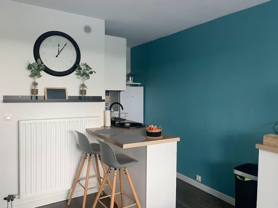 Chaleureux Appartement Face Au Port Sta Lucia, Tout A Pieds, Wifi Saint-Raphaël Dış mekan fotoğraf